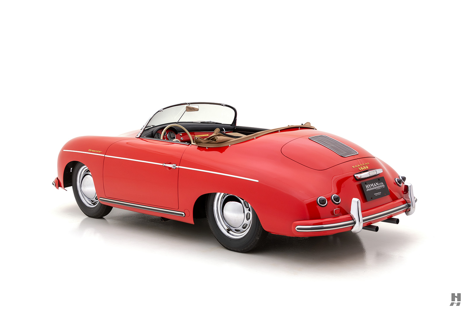 1963 Porsche Carrera 2 GS | Hagerty Valuation Tools®